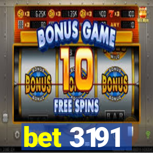 bet 3191